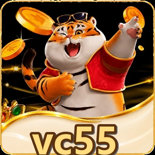 Ikon vc55 untuk ciri berkas resmi